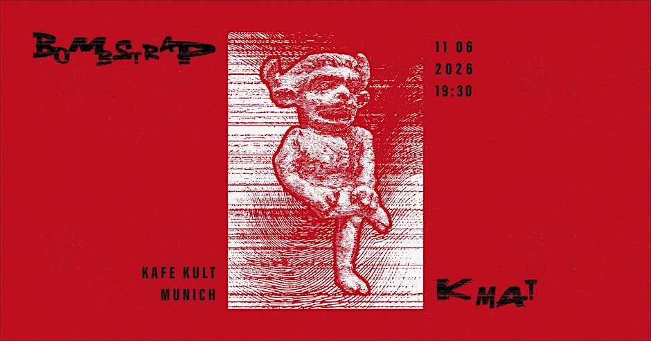 BOMBSTRAP + KMAT