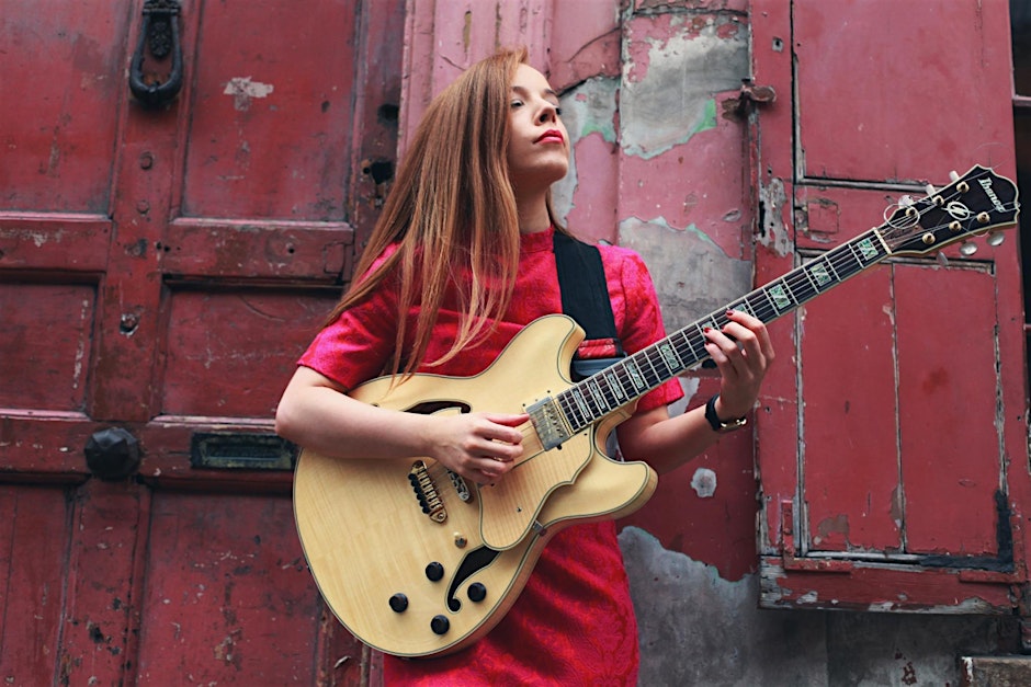 Boogie and Bossa Nova