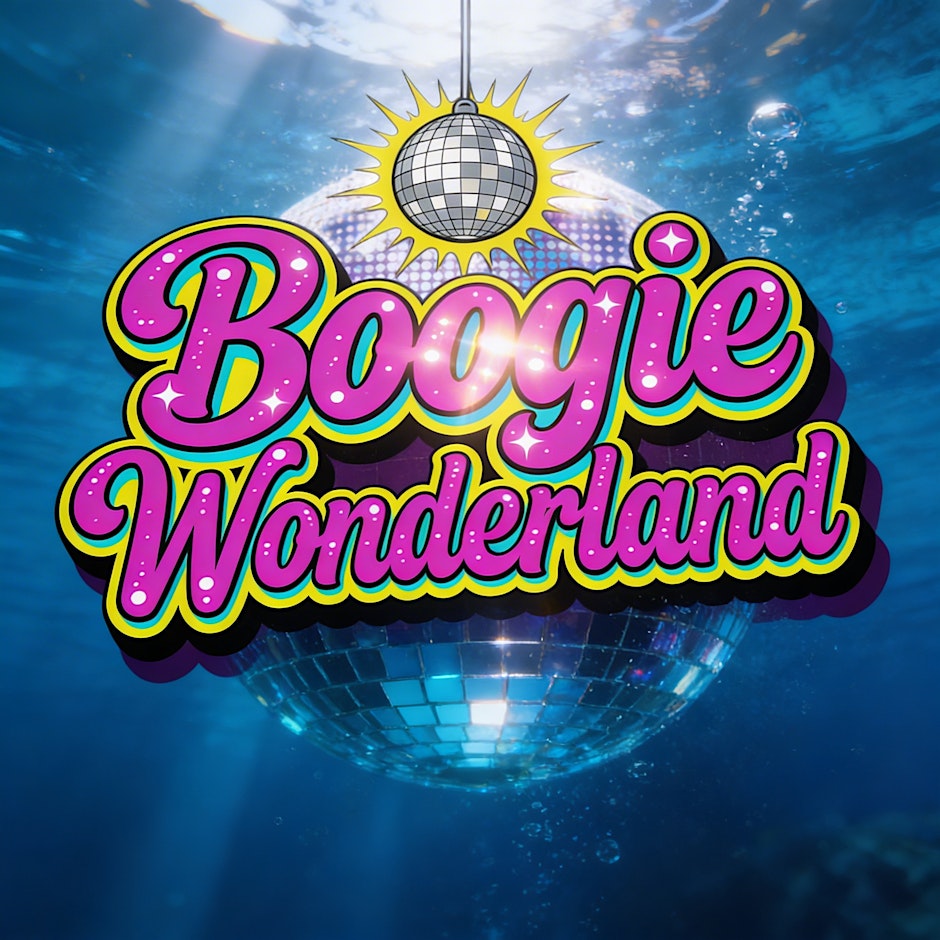 Boogie Wonderland - Where Disco meets House! Day Party!