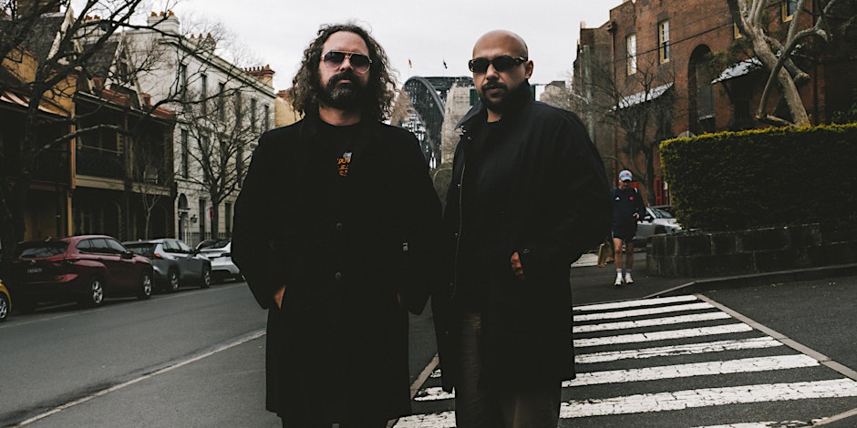 Bootleg Rascal at Hotel Steyne Manly