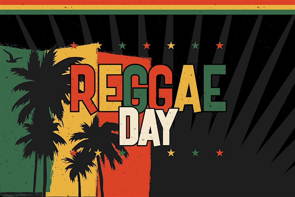 Boxi Park Reggae Day