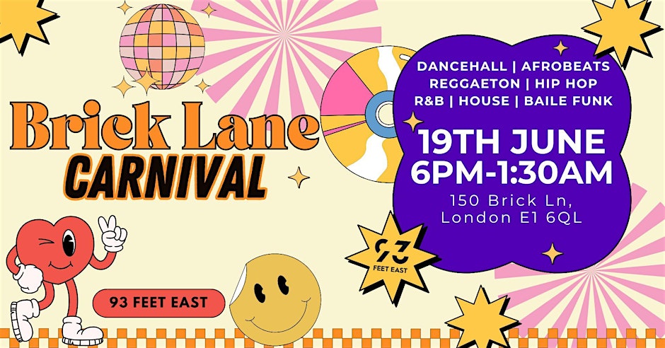 Brick Lane Festival (London)