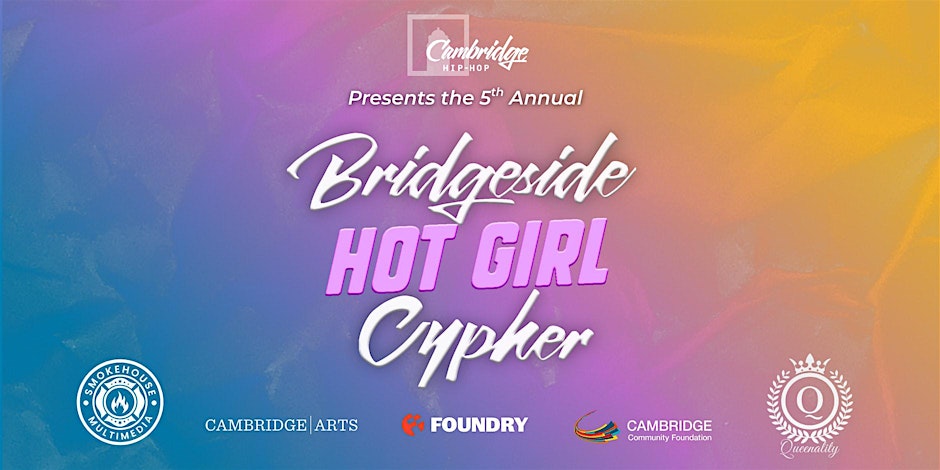 Bridgeside Hot Girl Cypher