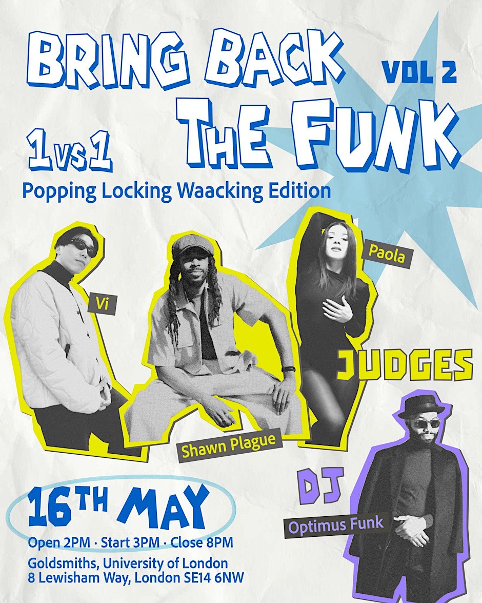 Bring Back The Funk Vol.2