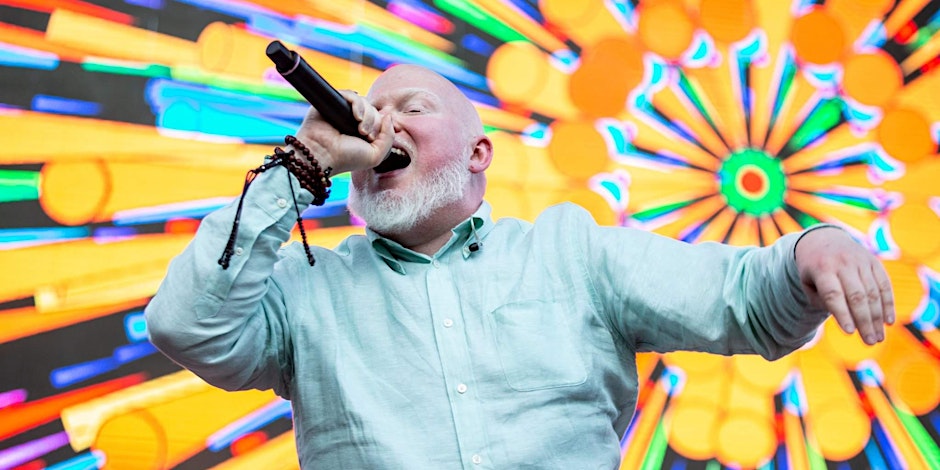 Brother Ali: Midwest Trek '26 w/ DJ Abilities