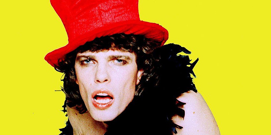 Brown Sugar - The Great Rolling Stones Show