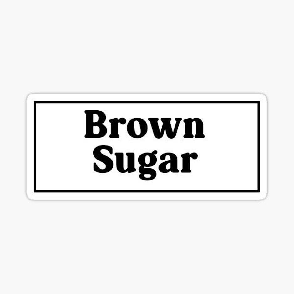 Brown Sugar: The Ultimate R & B Experience (Special Guest - Honey BxBy)