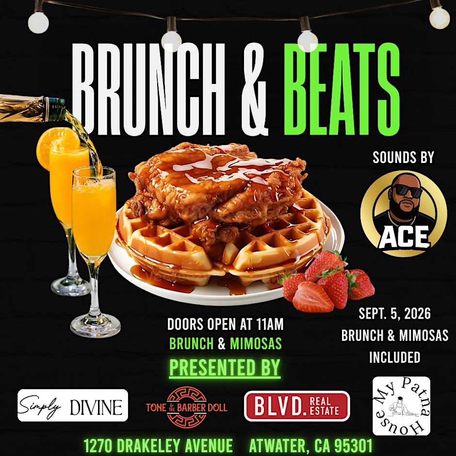 Brunch & Beats