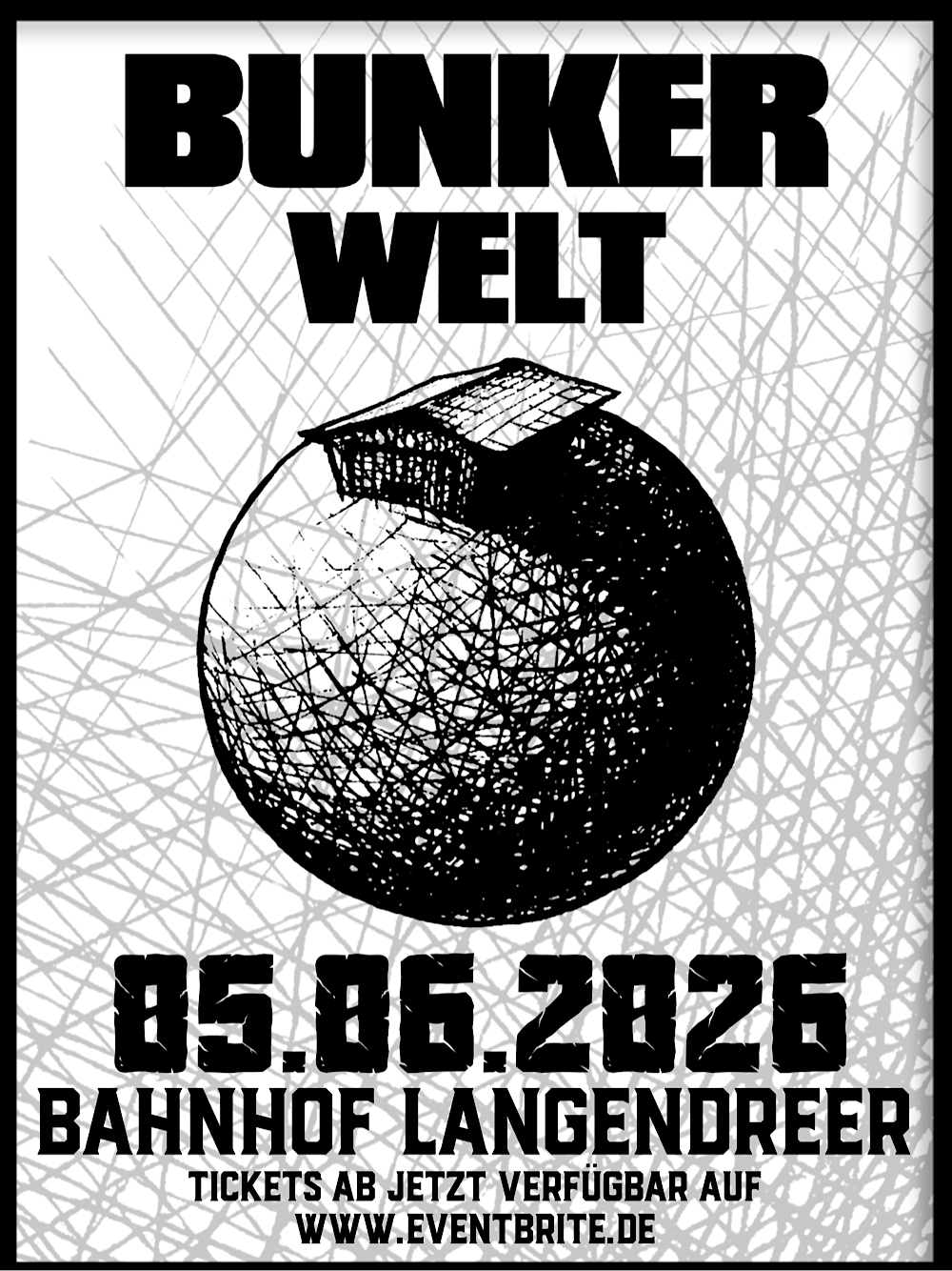 Bunkerwelt Jam