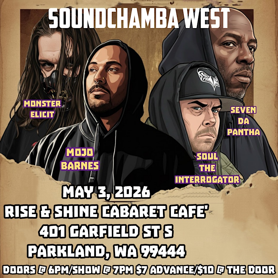 But Before We Get Started Pt. 2