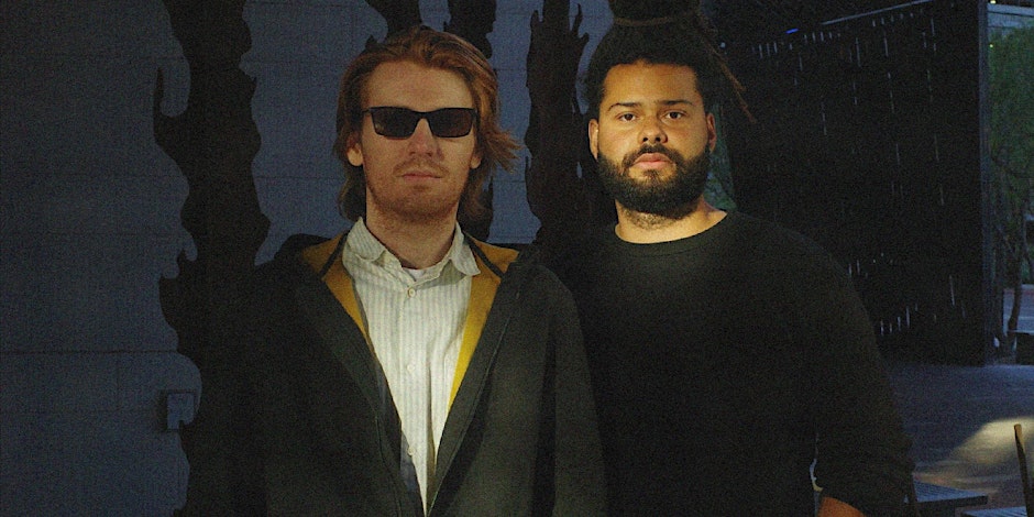 By Storm (FKA Injury Reserve), Lerado Khalil