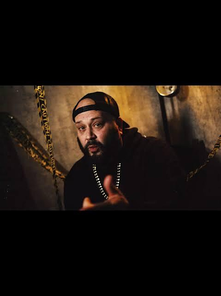 C-Dubb Live SLC UT! Album Release (16+)