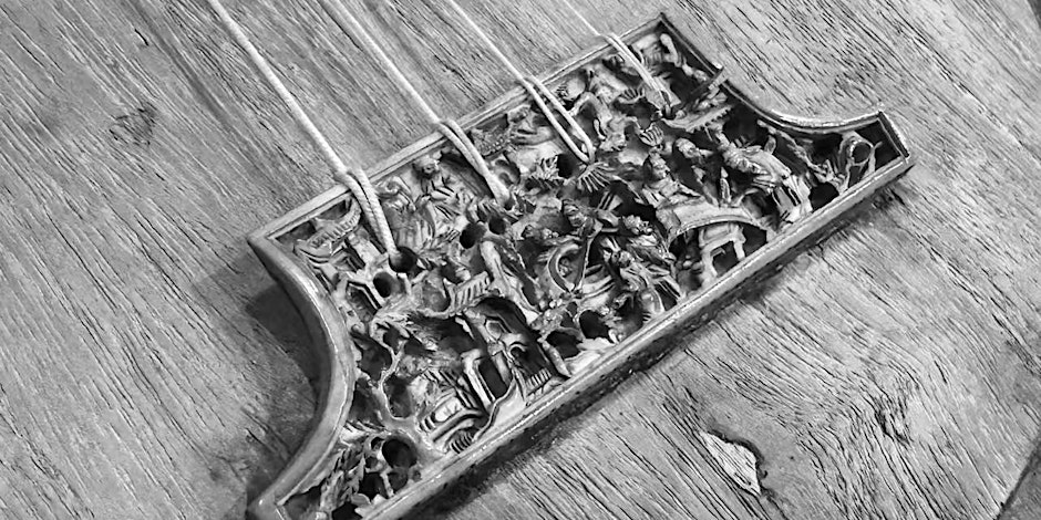 Call For Papers |CHIME 2026: Ecological Dimensions of Chinese Music