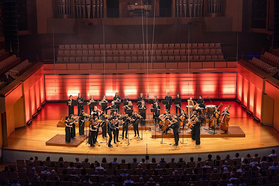 Camerata Gala