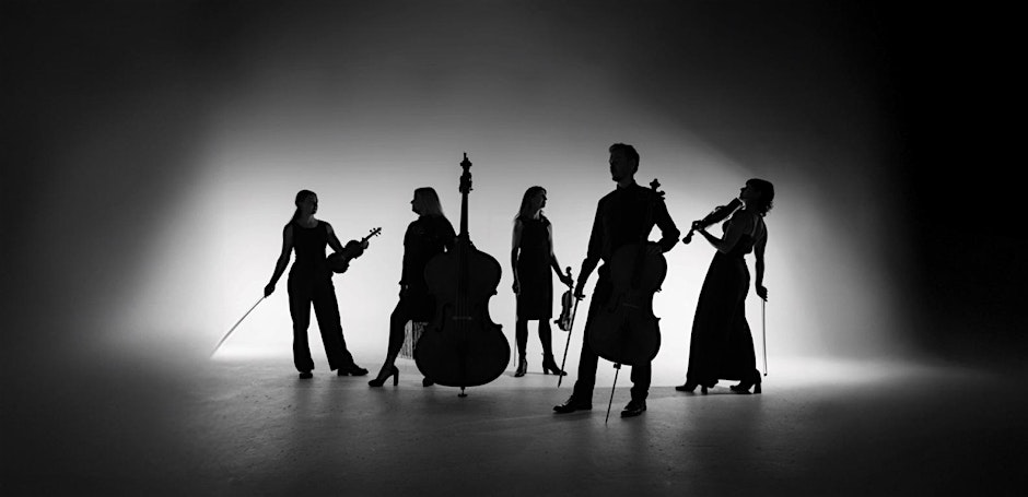 Camerata Weekender Festival Pass