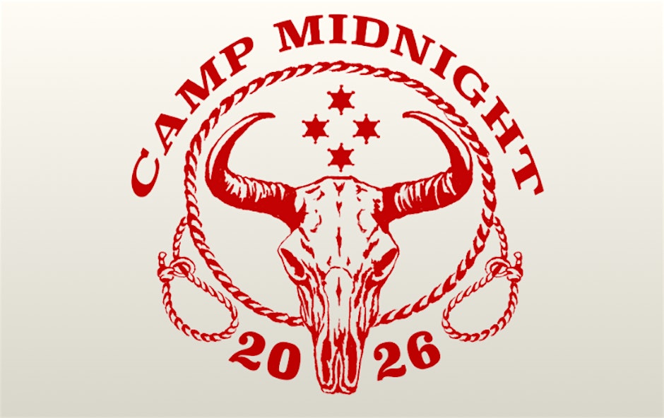 Camp Midnight Festival