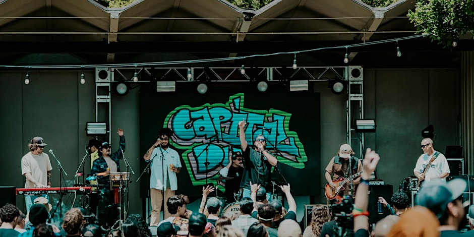 Capital Dub, Nice and Swell with Solution, I Forget