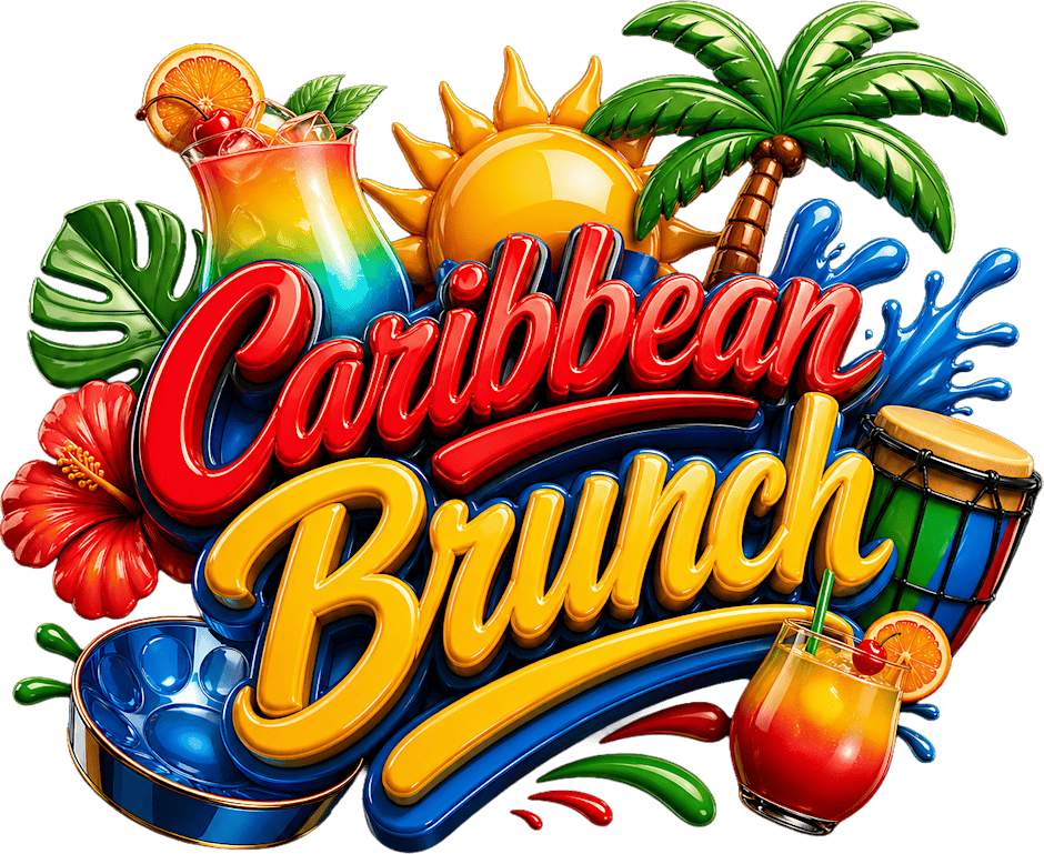 Caribbean Brunch (August)