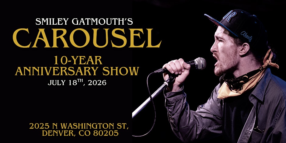 Carousel: 10 Years Later