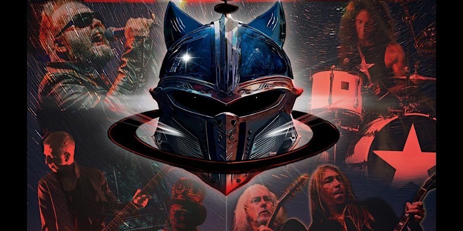 CATS IN SPACE