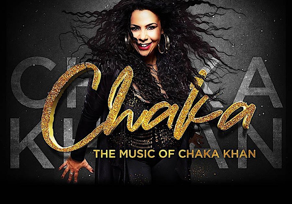 Chaka - The Music of Chaka Khan