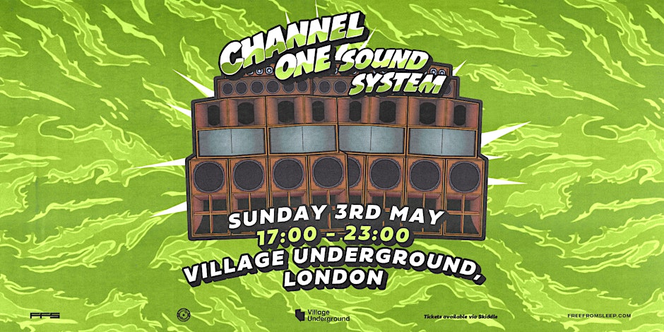 Channel One Sound System