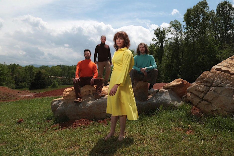 Charlie Maples - Live @ The Cardinal Music Hall, Damascus, VA | June 5