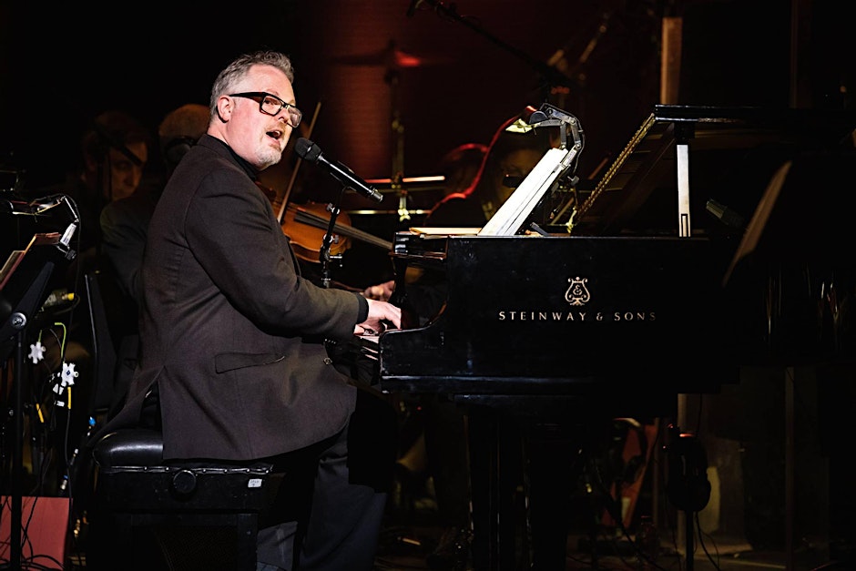 Charlie Wood Trio