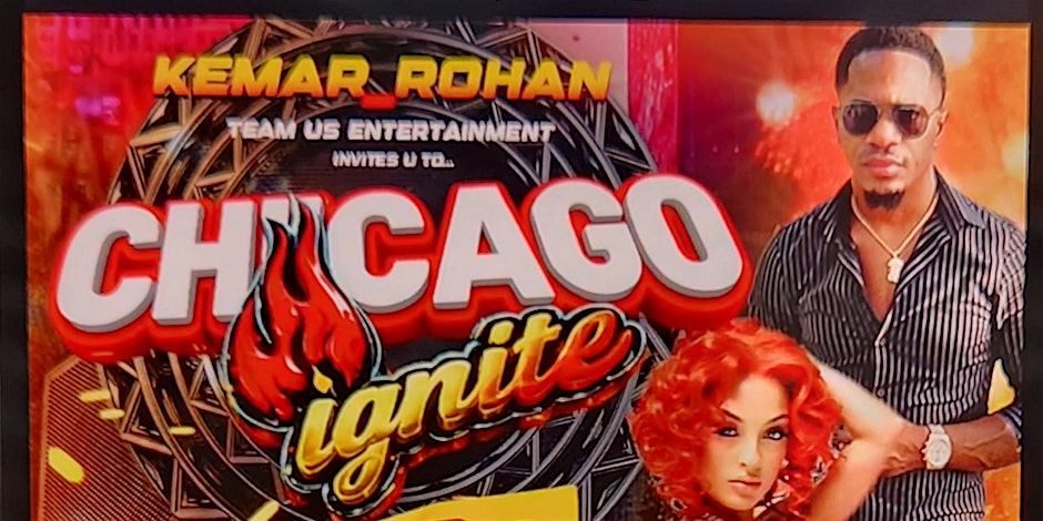 CHICAGO IGNITE