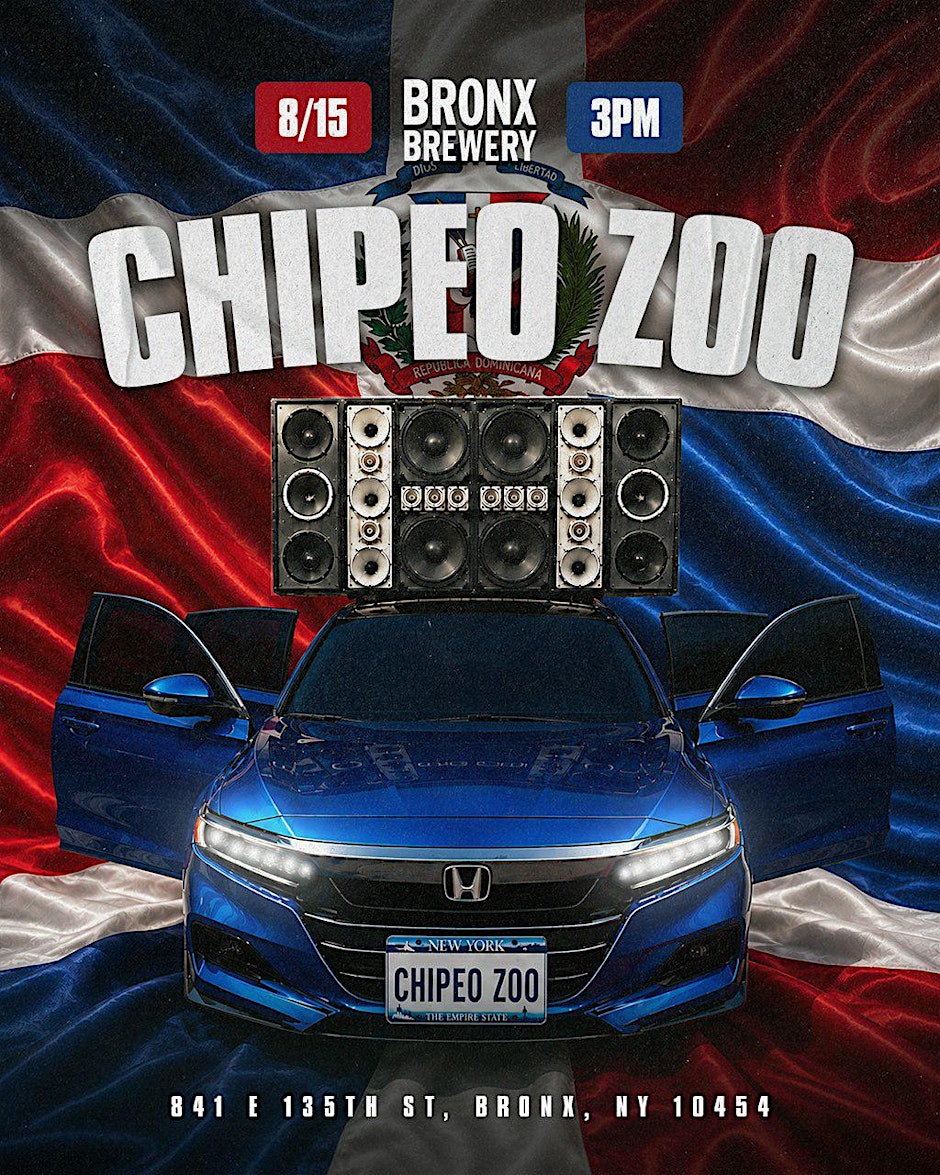 CHIPEO ZOO AUG 15TH