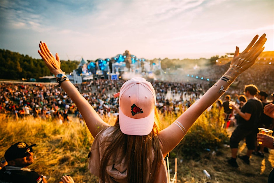 Cincinnati Music Festival 2026 | East Club Lounge Opening Night Tickets