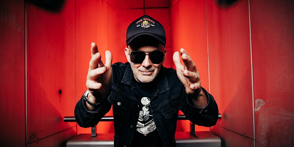 Circuit electronic feat: WESTBAM