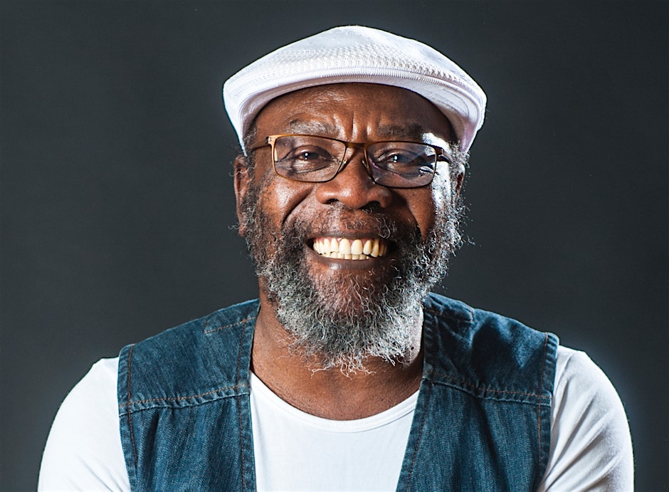 Clinton Fearon & The Naya Rockers @ The Ocean Mist