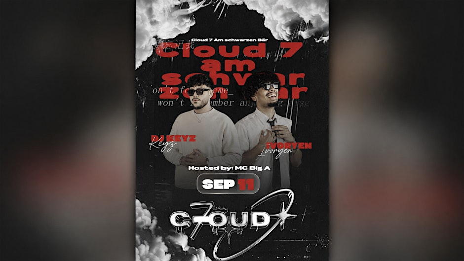 Cloud Seven