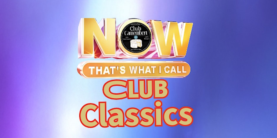 Club Classics @ Club Camembert