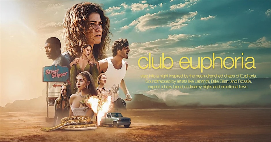 CLUB EUPHORIA (Glasgow)