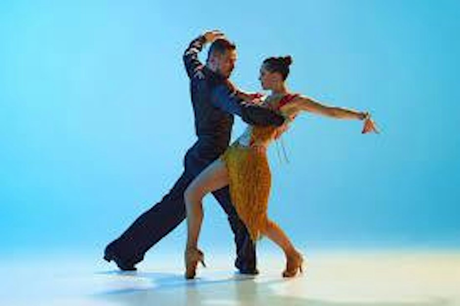 Club Latin - Salsa, bachata, merengue Flyer