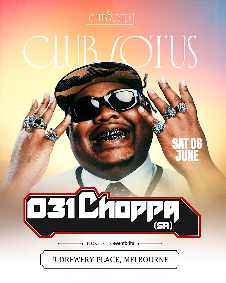 Club lotus hosted 031CHOPPA