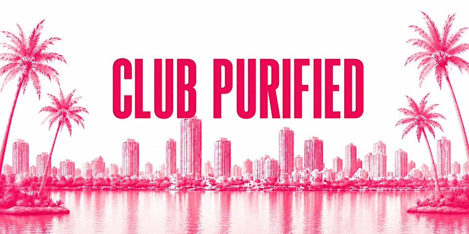 CLUB PURIFIED 01.11.26