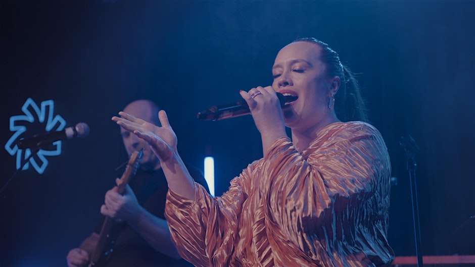 Collective Voices of the West – An Original Music Showcase