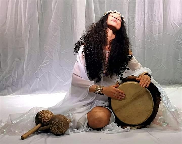 Colombia Christmas Extravaganza ft. Angélica López + DJ Carlitos Nino