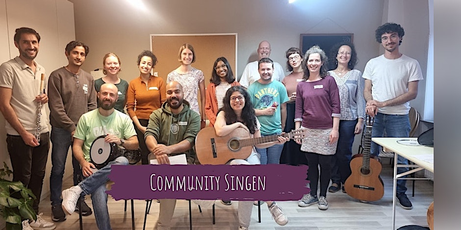 Community Singen