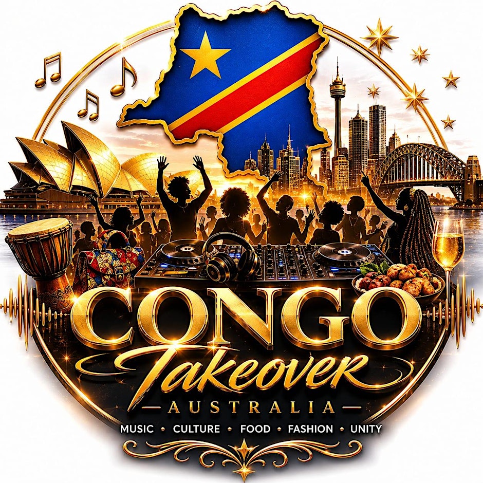 CONGO TAKEOVER