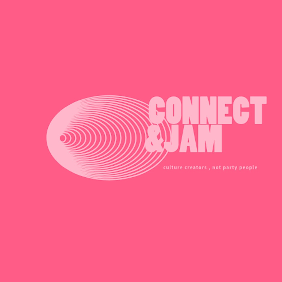CONNECT AND JAM PARTY NIGHT