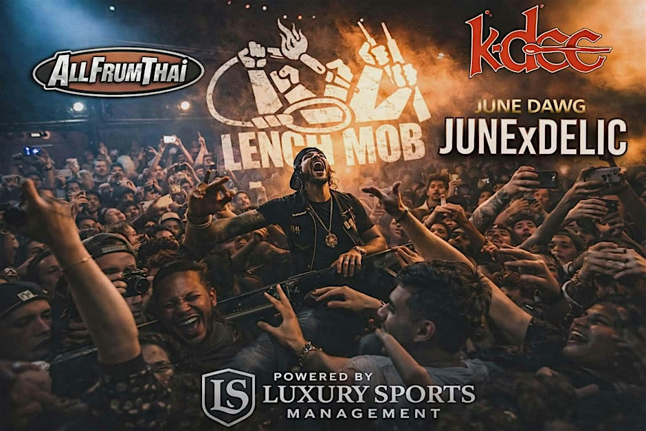 Connect Gang Concert Tour