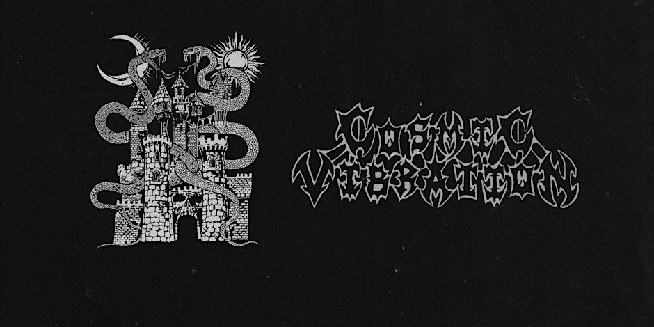 Cosmic Vibration Festival