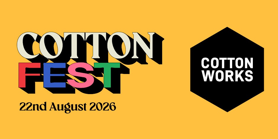 Cotton Fest