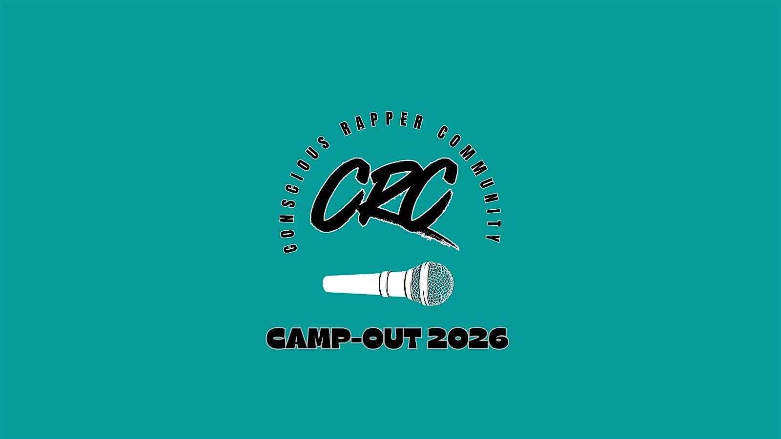 CRC CAMPOUT