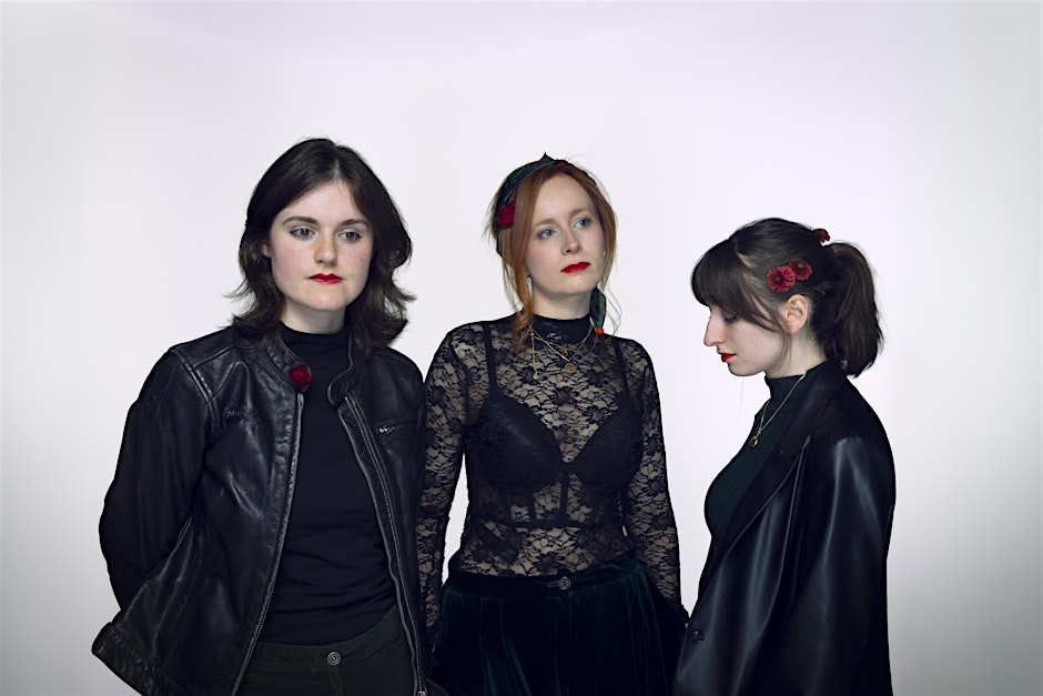 Creature & Machine @ SJQ