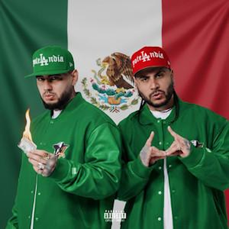 Crime Wave Presents COYOTE